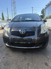 1,3 VVT-i Linea Luna