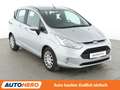 Ford B-Max 1.0 EcoBoost Trend*PDC*SHZ*RADIO*KLIMA Silber - thumbnail 8