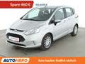 Ford B-Max 1.0 EcoBoost Trend*PDC*SHZ*RADIO*KLIMA Silber - thumbnail 1