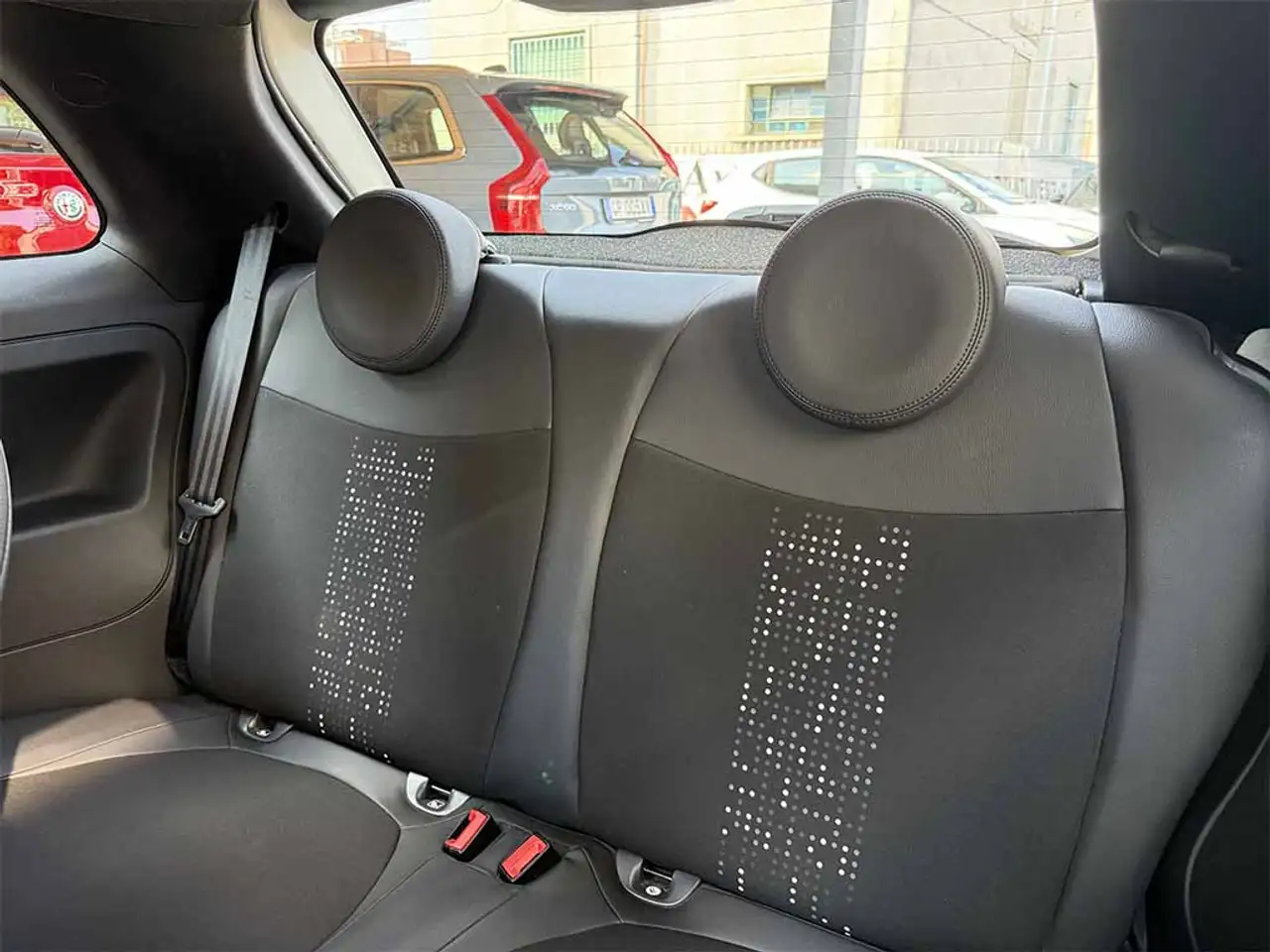 Fiat 500 1.0 hybrid Connect 70cv PREZZO REALE APPLE CARPLAY 26