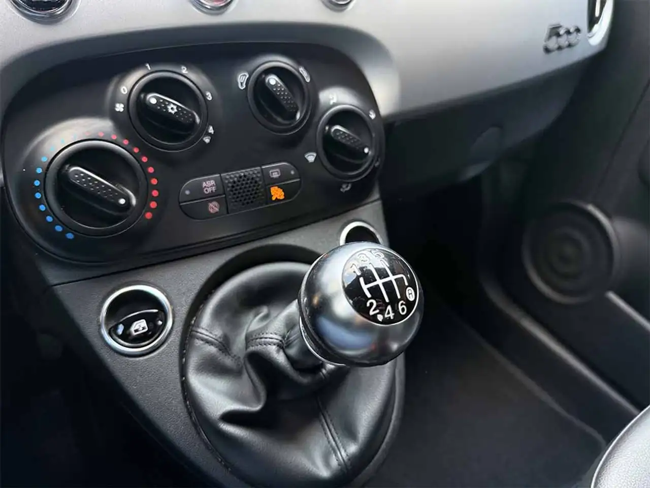 Fiat 500 1.0 hybrid Connect 70cv PREZZO REALE APPLE CARPLAY 16