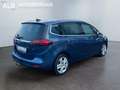 Opel Zafira C Tourer/AUTOMATIK/7.SITZE/AHK/ACC/KAM/ Blau - thumbnail 5