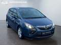 Opel Zafira C Tourer/AUTOMATIK/7.SITZE/AHK/ACC/KAM/ Blau - thumbnail 7