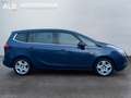 Opel Zafira C Tourer/AUTOMATIK/7.SITZE/AHK/ACC/KAM/ Blau - thumbnail 6
