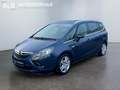 Opel Zafira C Tourer/AUTOMATIK/7.SITZE/AHK/ACC/KAM/ Blau - thumbnail 1