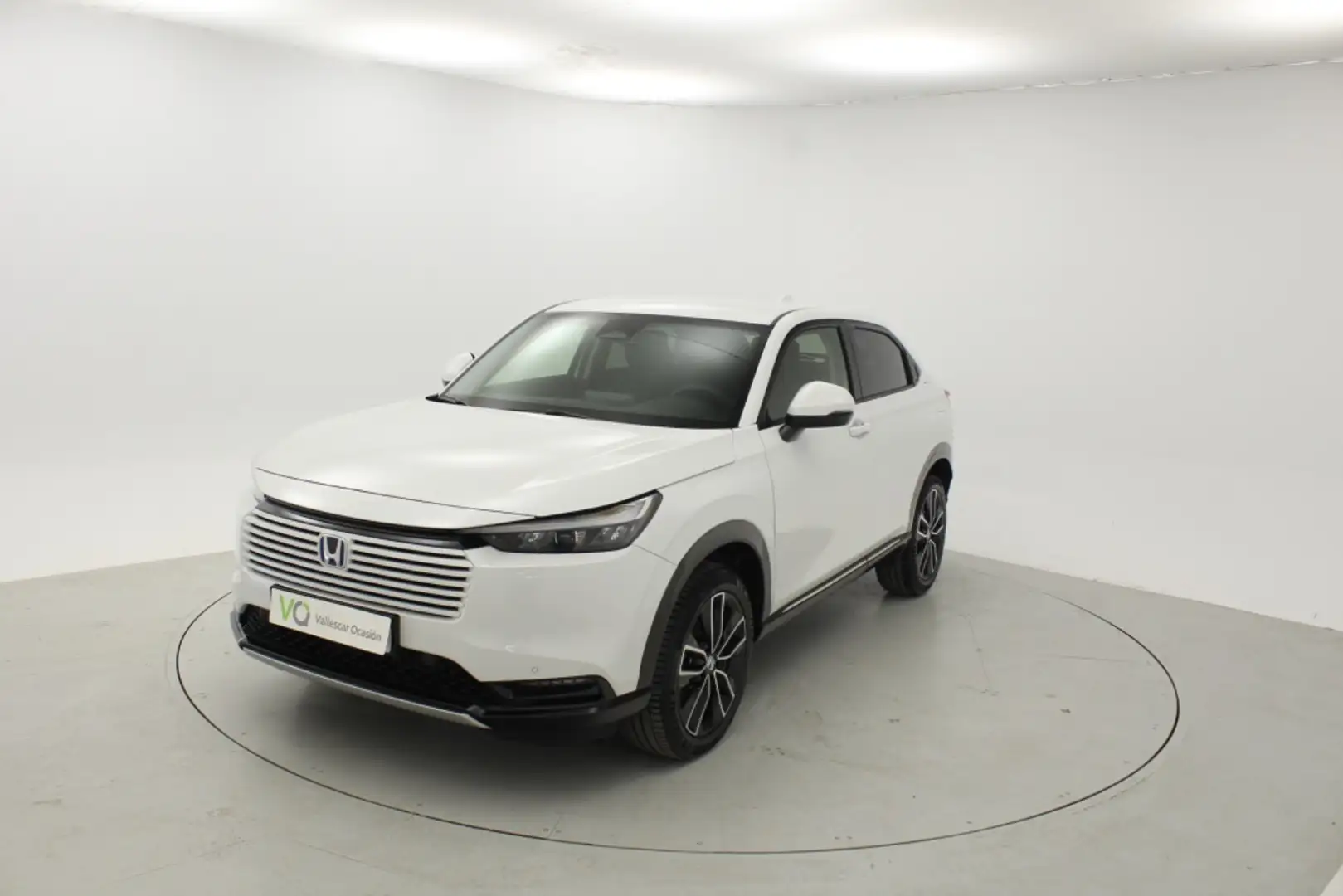 Honda HR-V SUV 1.5 I-MMD HEV ADVANCE CVT 131 5P - 2