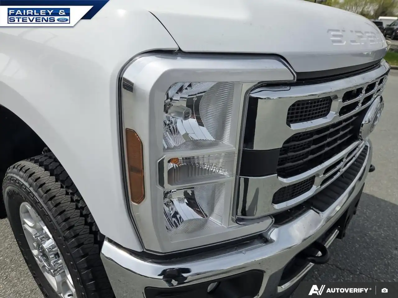 Ford F 250 снимка Ford F 250