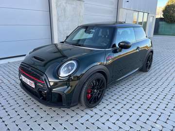 REBEL GREEN/PANO/HARMAN KARDON/NAVI/CAMERA/LEDER