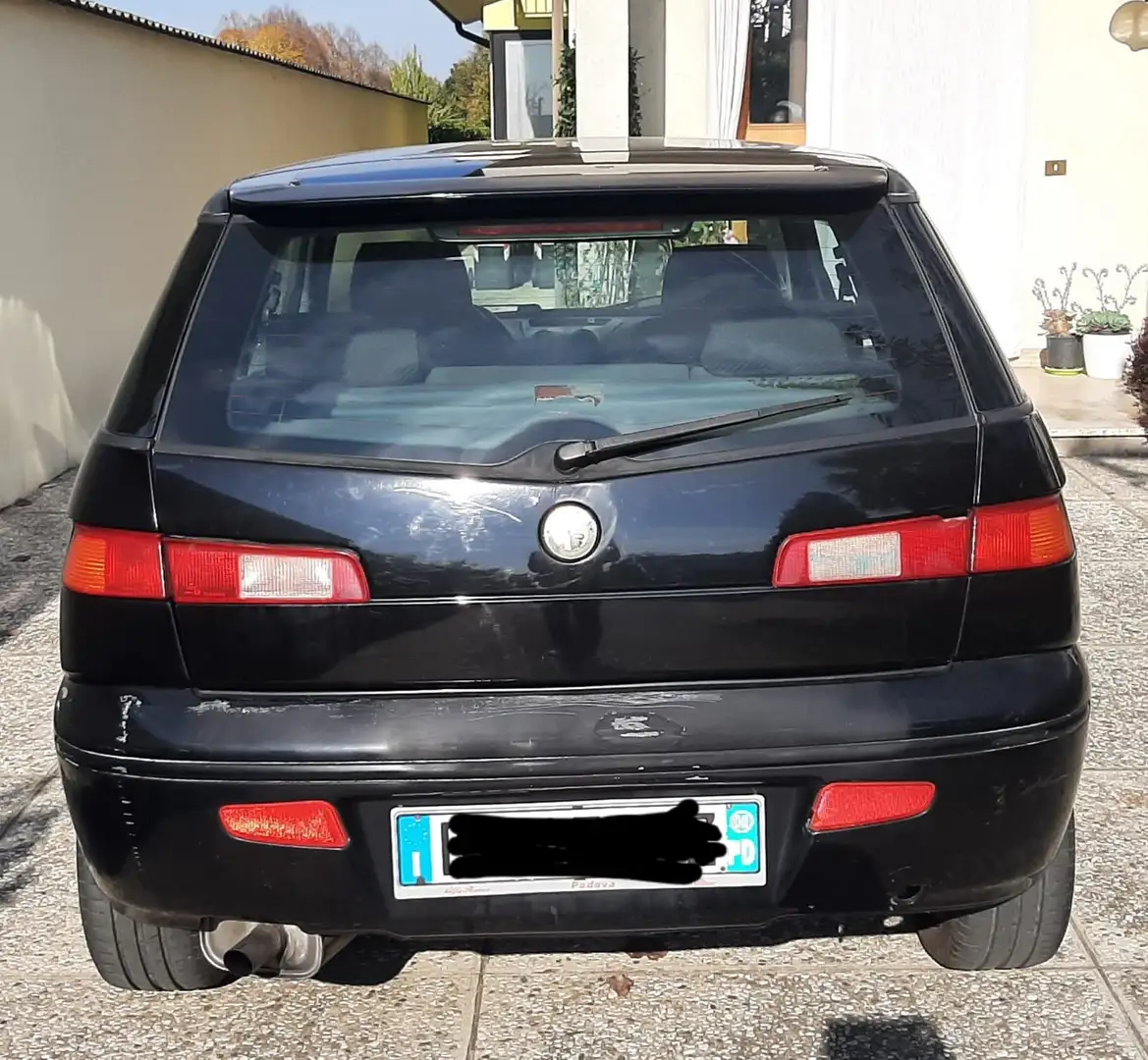Alfa Romeo 145 1.4 ts 16v - 2