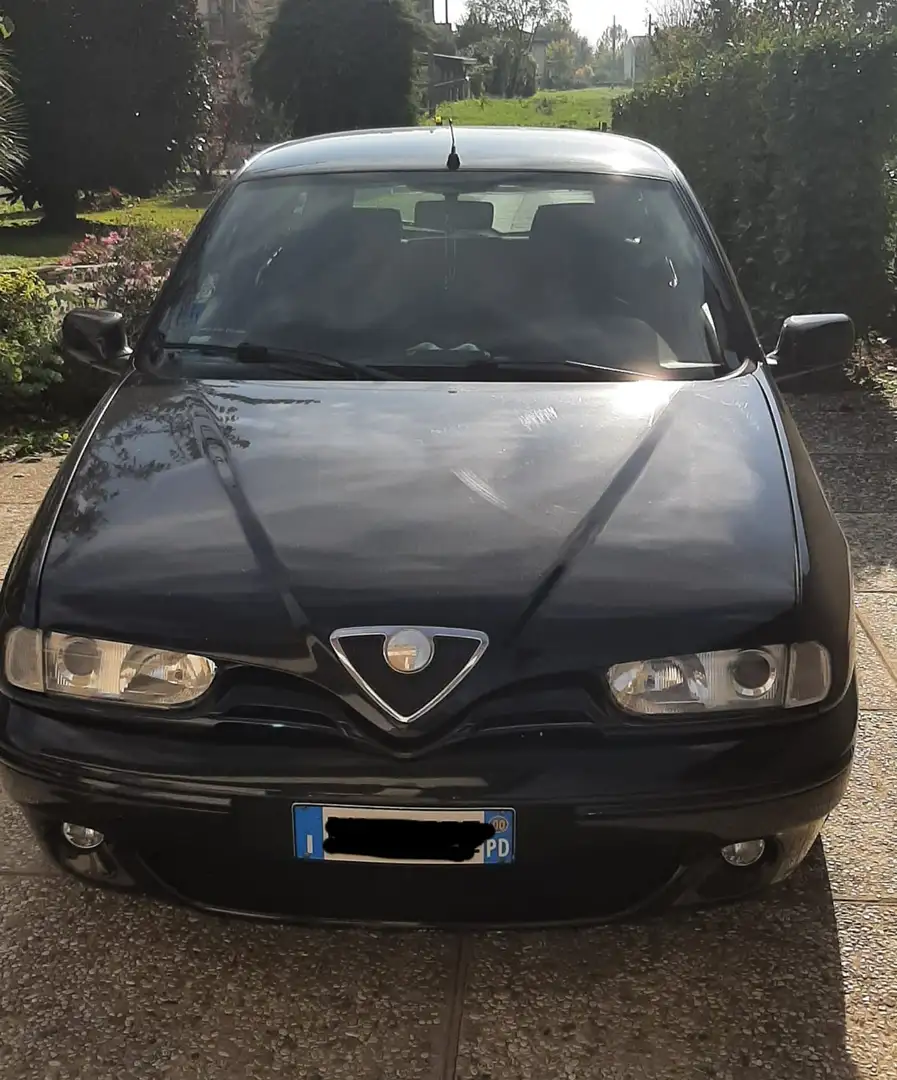 Alfa Romeo 145 1.4 ts 16v - 1