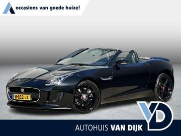 3.0 V6 Convertible | Sportuitlaat/Navi/Camera/Geh.