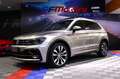 Volkswagen Tiguan R-Line Carat Exclusif 2.0 TDI 190 DSG 4Motion GPS  Grau - thumbnail 6