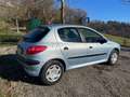 Peugeot 206 206 5p 2.0 hdi Ciel Grigio - thumbnail 2