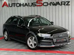 Audi A6 Allroad 3.0TDI Quattro Kamera Luft T Leder