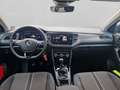 Volkswagen T-Roc 1.5 TSI ACT Style Style Navi LED Klima Silber - thumbnail 13