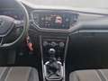 Volkswagen T-Roc 1.5 TSI ACT Style Style Navi LED Klima Silber - thumbnail 14