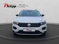 Volkswagen T-Roc 1.5 TSI ACT Style Style Navi LED Klima Silber - thumbnail 8