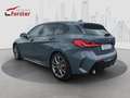 BMW 120 120d xDrive M Sport Schaltwippen Lenkrad beheiz Gris - thumbnail 6