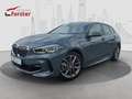 BMW 120 120d xDrive M Sport Schaltwippen Lenkrad beheiz Gris - thumbnail 1