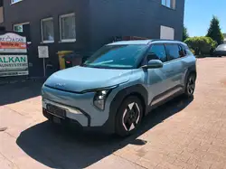 Kia EV3 150 kW Earth KAMERA LED