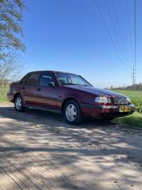 1.8i Automaat