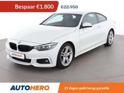BMW 420 420i