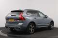 Volvo XC60 2.0 T6 Plug-in hybrid AWD R-Design | Panoramadak | Grijs - thumbnail 2