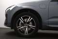 Volvo XC60 2.0 T6 Plug-in hybrid AWD R-Design | Panoramadak | Grijs - thumbnail 47