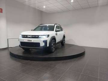 1.2 mild hybrid-G Expression 48v 4x2 103KW Express