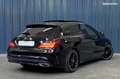 Mercedes-Benz CLA 200 Break phase 2 fascination 200d 136ch PACK AMG Toit ouvrant Carplay Garantie 1 An Negro - thumbnail 2