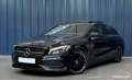 Mercedes-Benz CLA 200 Break phase 2 fascination 200d 136ch PACK AMG Toit ouvrant Carplay Garantie 1 An Zwart - thumbnail 1