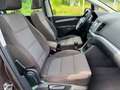 Volkswagen Sharan Style-1,4-AHK-aus 1 Hand-nur 68000 km Brun - thumbnail 13