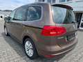 Volkswagen Sharan Style-1,4-AHK-aus 1 Hand-nur 68000 km Brun - thumbnail 8