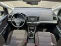 Volkswagen Sharan Style-1,4-AHK-aus 1 Hand-nur 68000 km Brun - thumbnail 11