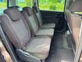 Volkswagen Sharan Style-1,4-AHK-aus 1 Hand-nur 68000 km Brun - thumbnail 14