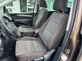 Volkswagen Sharan Style-1,4-AHK-aus 1 Hand-nur 68000 km Brun - thumbnail 12