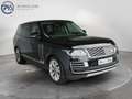 Land Rover Range Rover LWB P400e 2,0 Si4 PHEV SV Autobiography Aut. Schwarz - thumbnail 7