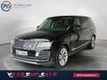 Land Rover Range Rover LWB P400e 2,0 Si4 PHEV SV Autobiography Aut. Schwarz - thumbnail 1