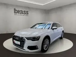 Audi A6 Design 40 TDI 150(204) kW(PS) S tronic