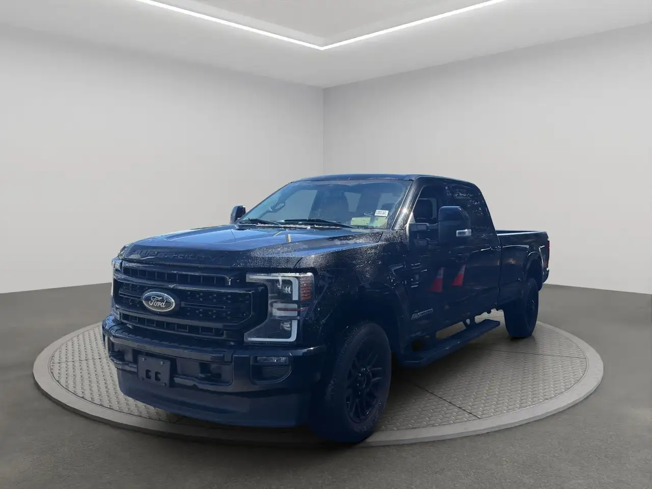 2020 Ford F 350