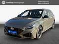 Hyundai i30 1.5 T-GDI 48V-Hybrid N Line 103 kW, 5-türig Grijs - thumbnail 1