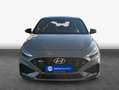 Hyundai i30 1.5 T-GDI 48V-Hybrid N Line 103 kW, 5-türig Grijs - thumbnail 3