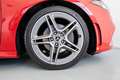 Mercedes-Benz A 180 180d Rood - thumbnail 7