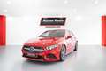 Mercedes-Benz A 180 180d Rouge - thumbnail 1