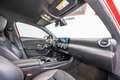 Mercedes-Benz A 180 180d Rood - thumbnail 5