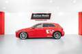 Mercedes-Benz A 180 180d Rood - thumbnail 1