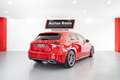 Mercedes-Benz A 180 180d Rood - thumbnail 2