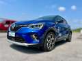 Renault Captur Captur 1.6 E-Tech phev Intens 160cv auto my21 Blu/Azzurro - thumbnail 7