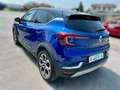 Renault Captur Captur 1.6 E-Tech phev Intens 160cv auto my21 Blu/Azzurro - thumbnail 5