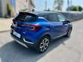 Renault Captur Captur 1.6 E-Tech phev Intens 160cv auto my21 Blu/Azzurro - thumbnail 4